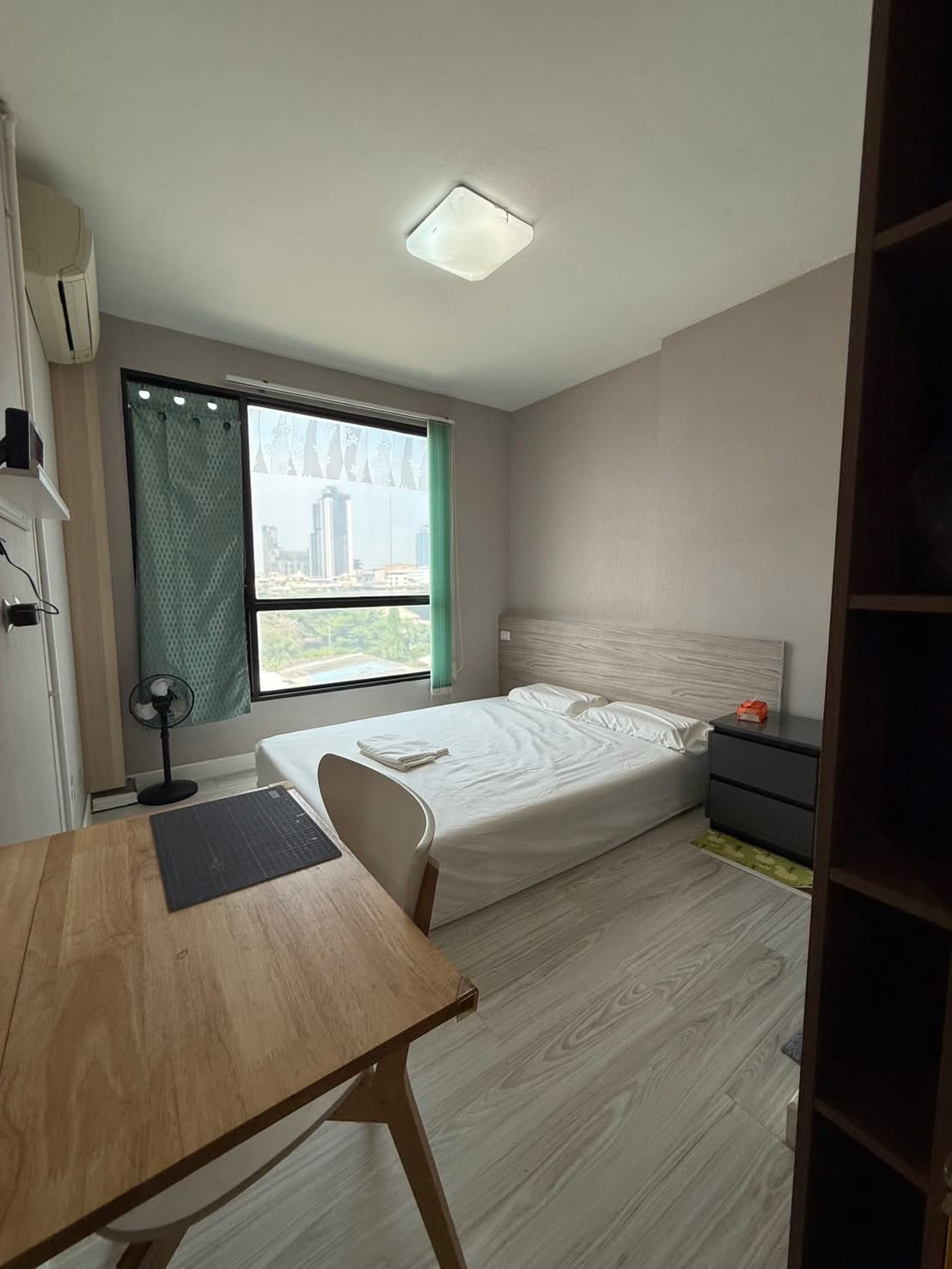 G Style condo Huaikhwang- Ratchada - photo 2