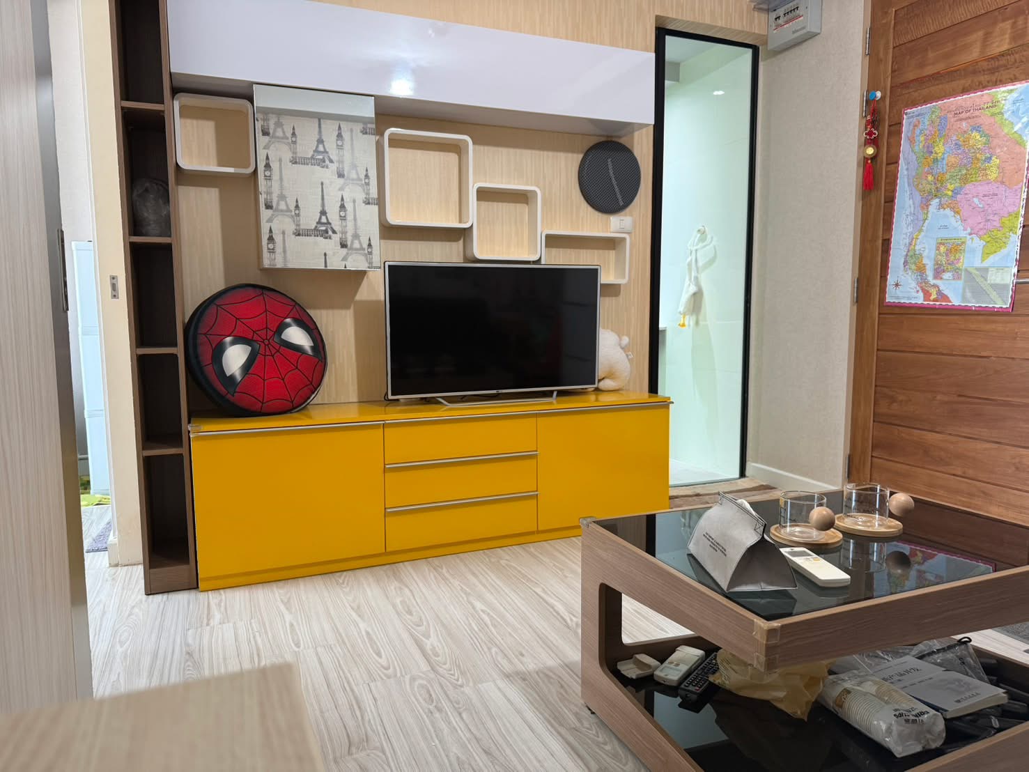 G Style condo Huaikhwang- Ratchada - photo 3