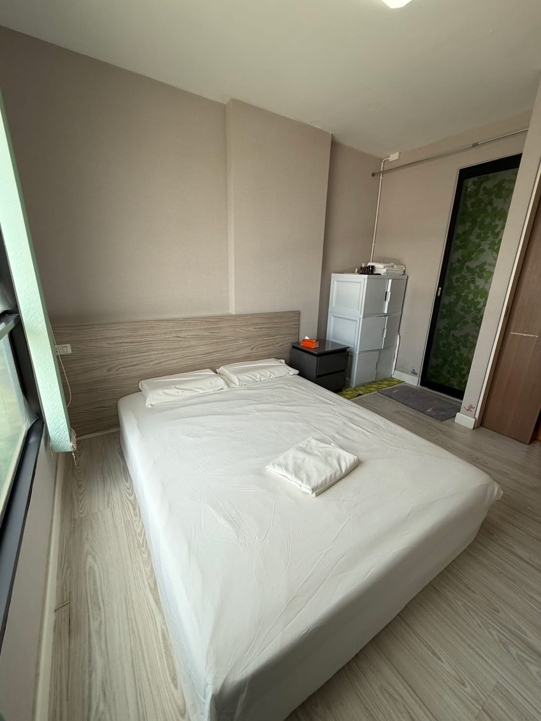 G Style condo Huaikhwang- Ratchada - main photo