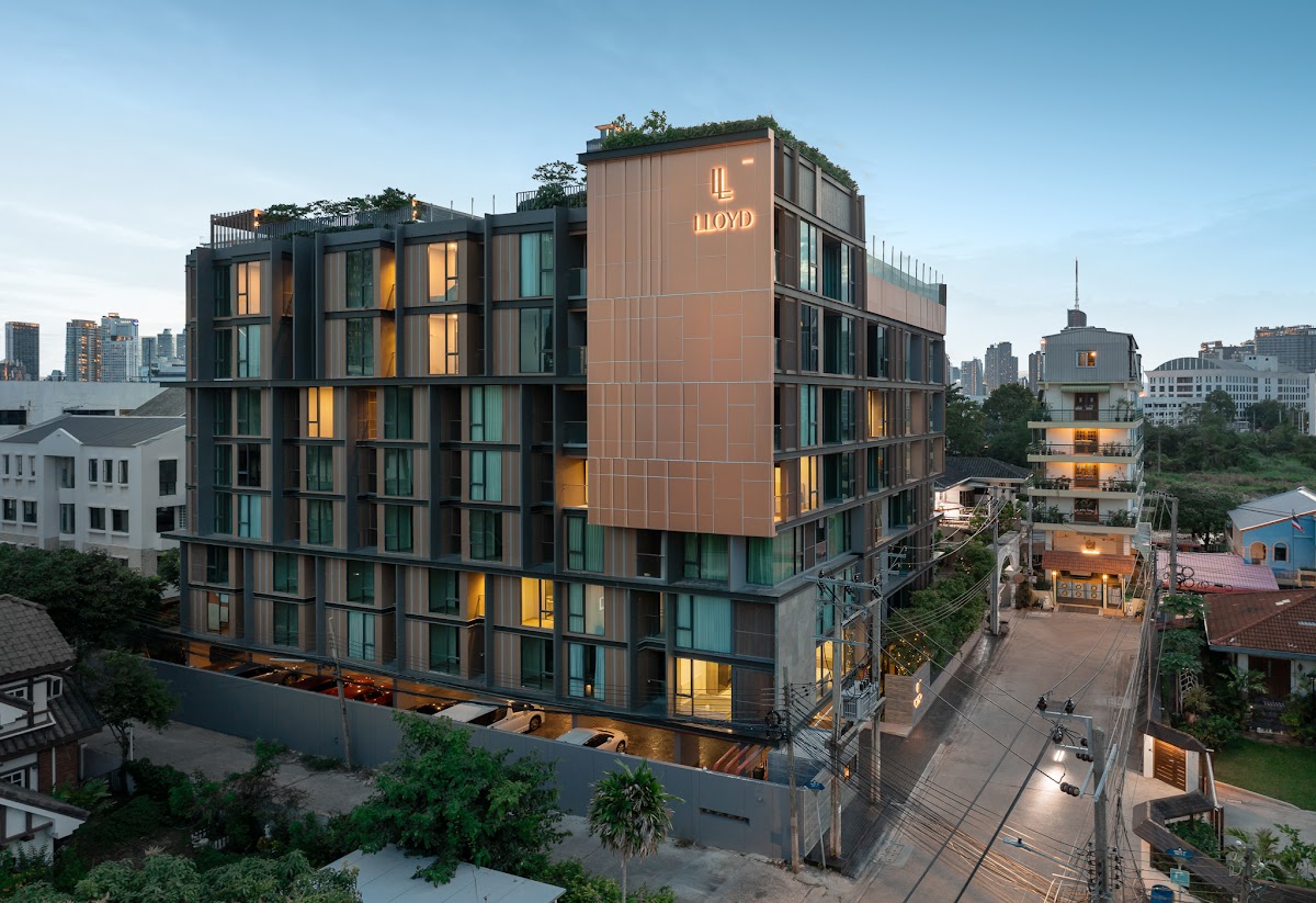 LLOYD Soonvijai - Thonglor - photo 3
