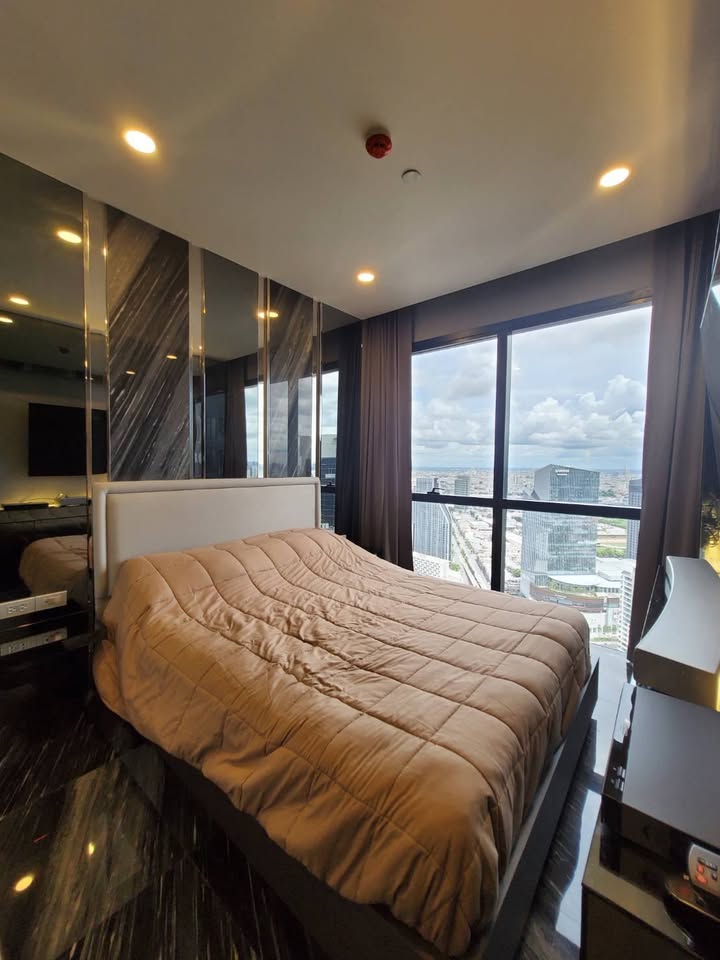 Ashton Chula - Silom - photo 3