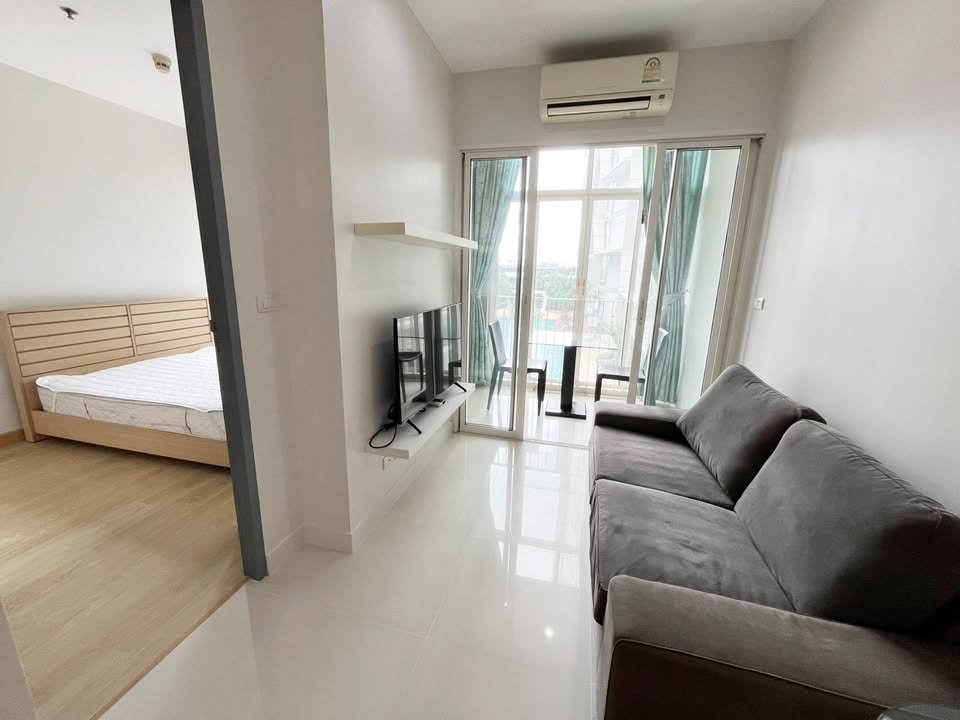 IDEO Verve Sukhumvit - photo 2