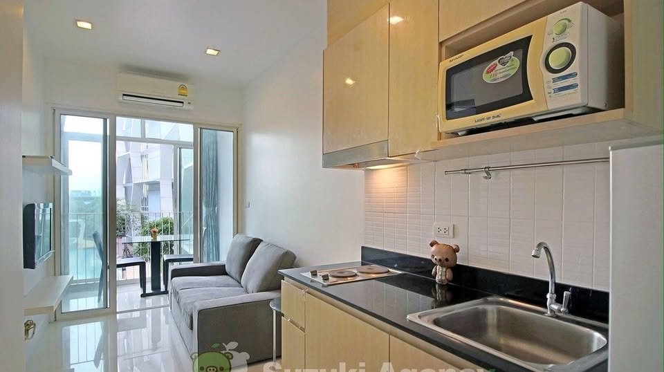 IDEO Verve Sukhumvit - photo 3