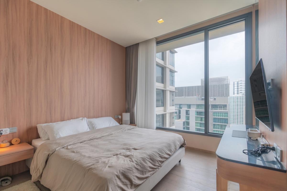 The Esse Asoke - photo 3