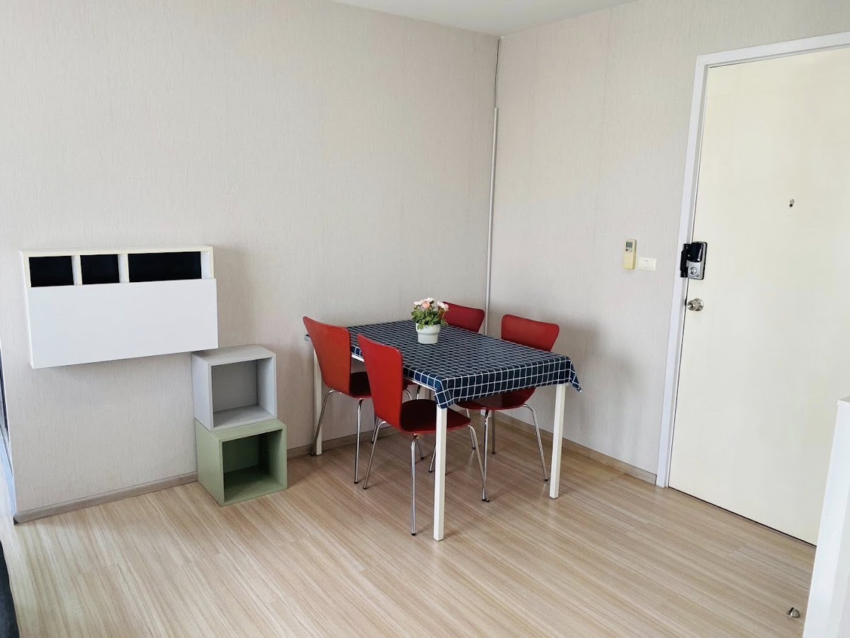 Plum Condo Bangyai Station Phase 2 - photo 3