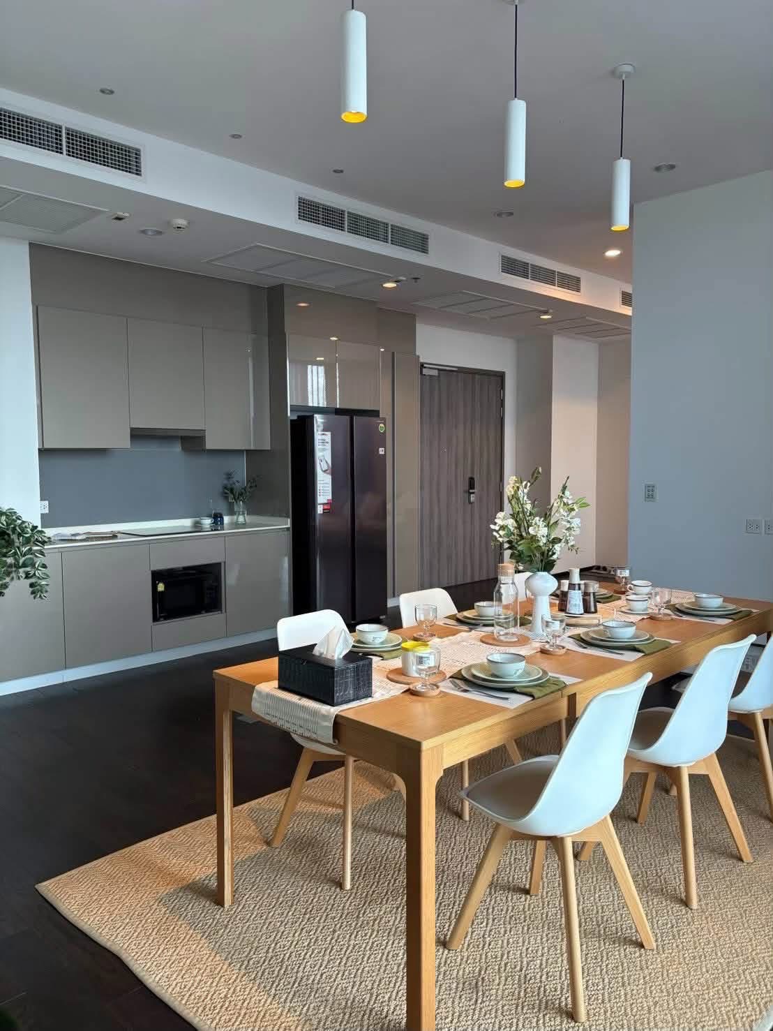 Whizdom Essence Sukhumvit  - photo 3