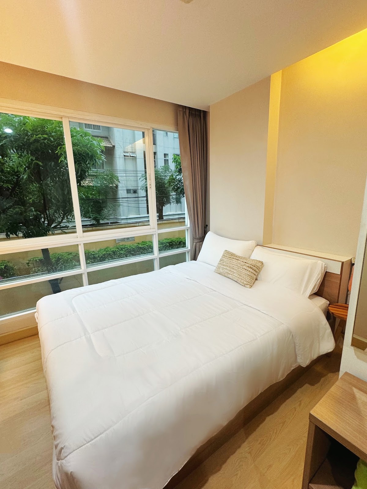 Emerald Residence Ratchada - photo 2