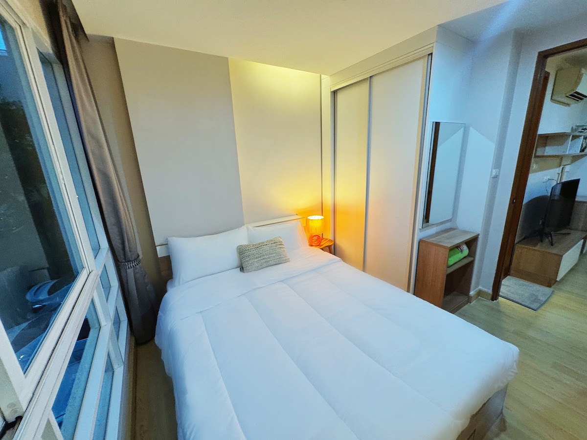 Emerald Residence Ratchada - photo 3