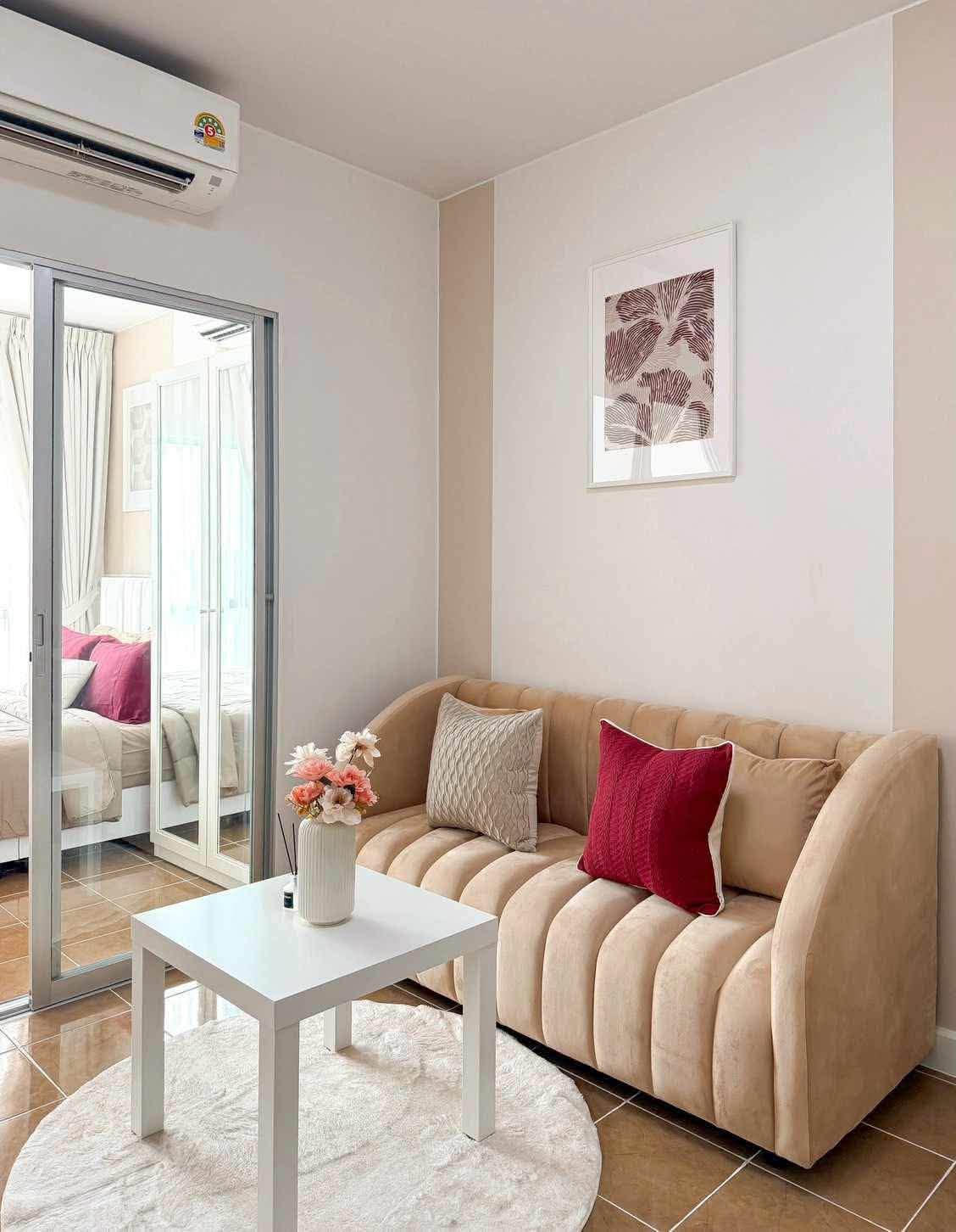 The Kith Sukhumvit 113 - main photo