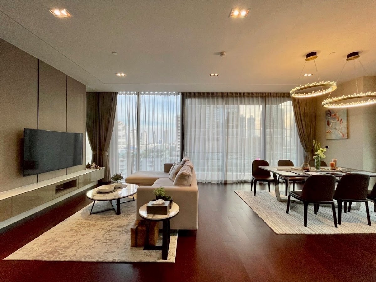 MARQUE Sukhumvit