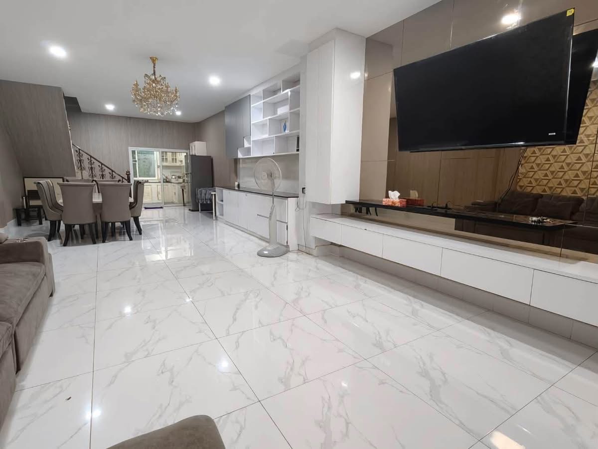 House @ Sutthisan - photo 3