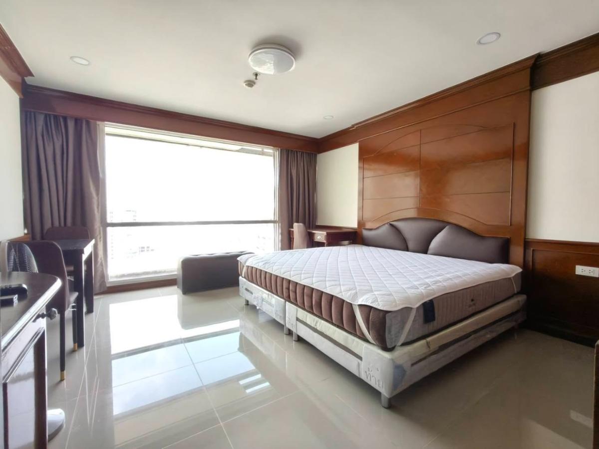 Sukhumvit Suite - main photo