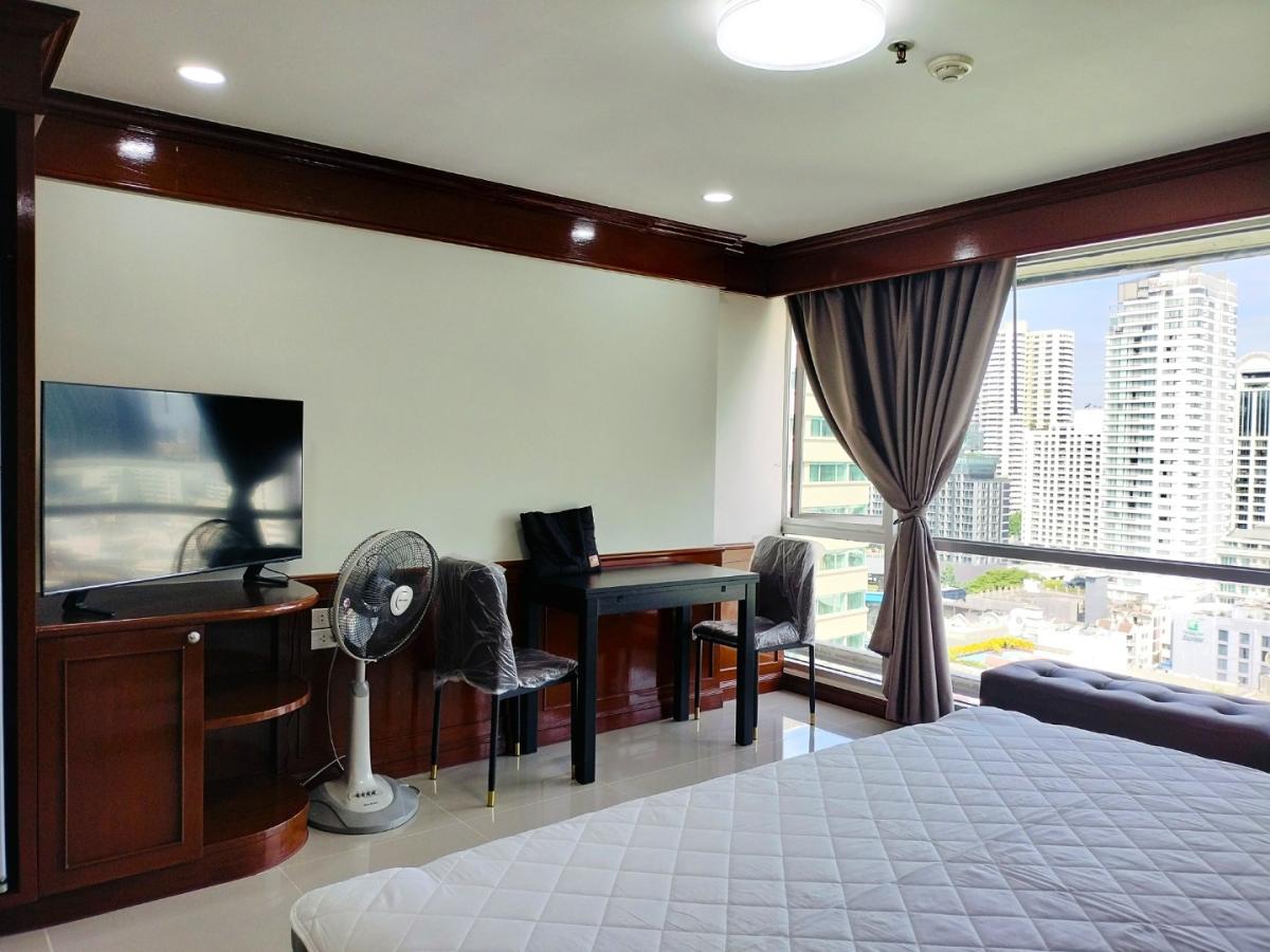 Sukhumvit Suite - photo 3