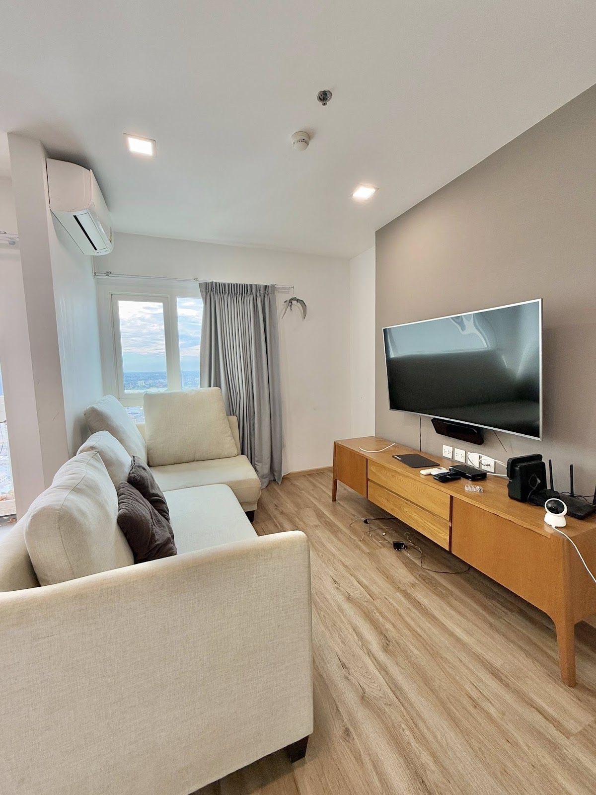 The Key Sathorn - Charoenraj - photo 3
