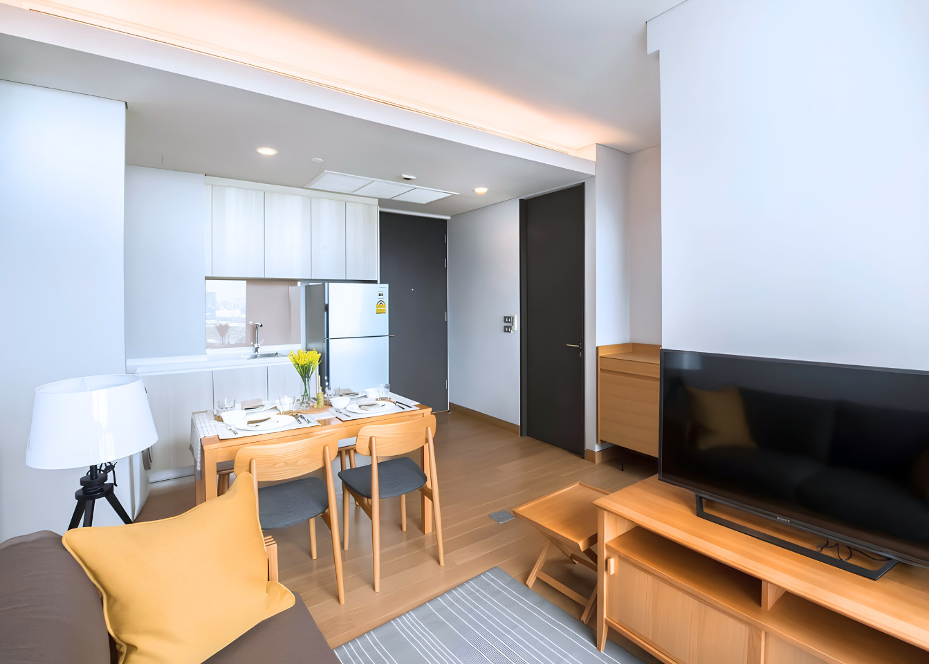 The Lumpini 24 - photo 3
