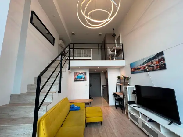 Ideo New Rama 9