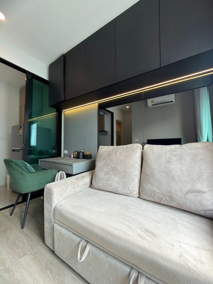 Brompton Pet Friendly Sukhumvit 107 - photo 2