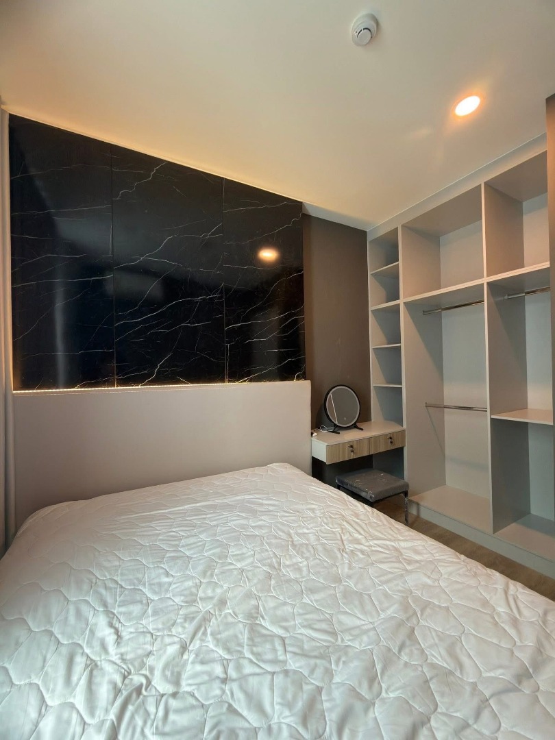 Brompton Pet Friendly Sukhumvit 107 - photo 3
