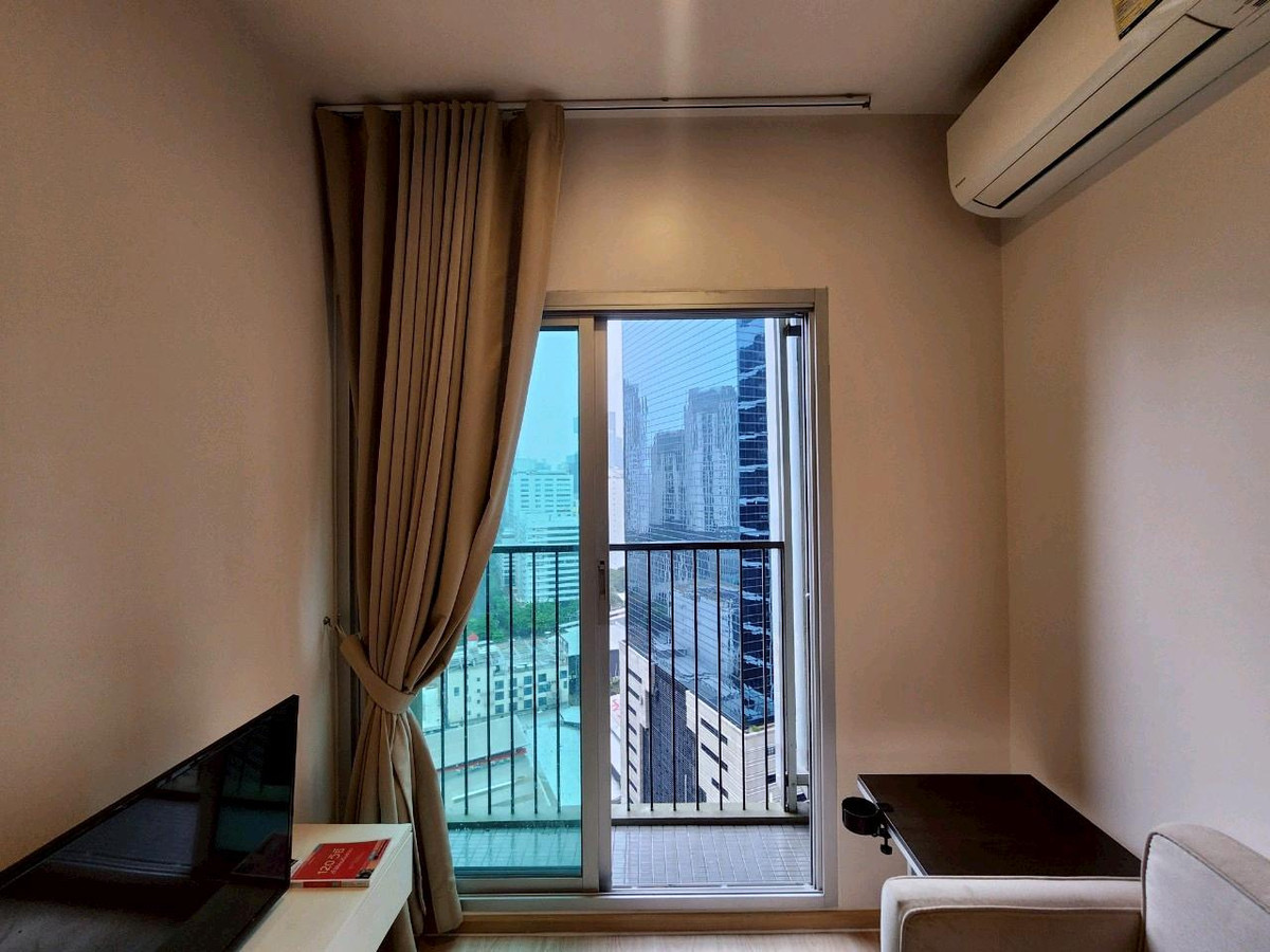 Noble revolve Ratchada - photo 3