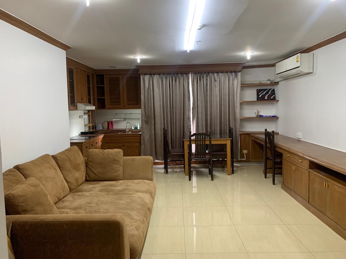 Baan Pathumwan - main photo