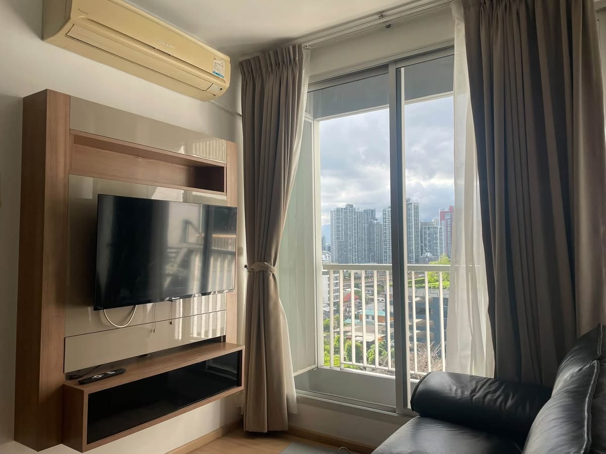 Rhythm Sukhumvit 50