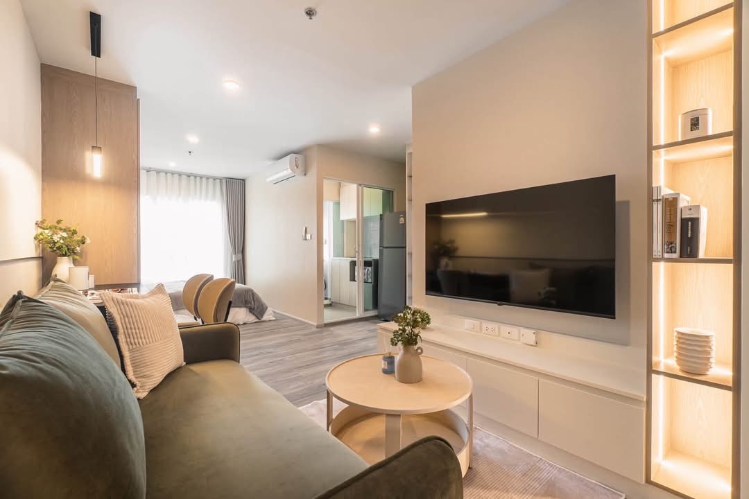 Regent Home Bangna - photo 3