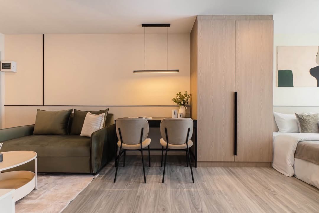 Regent Home Bangna - photo 2