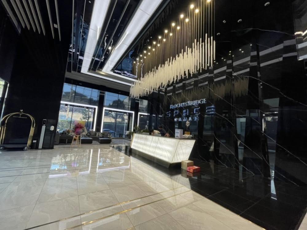 KnightsBridge Space Rama 9 - photo 3