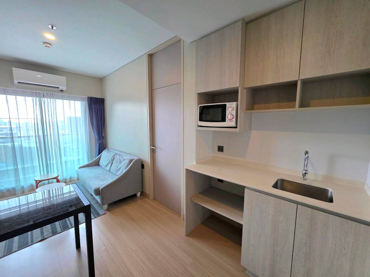 LPN Suite Dindaeng - Rachaprarop - photo 3