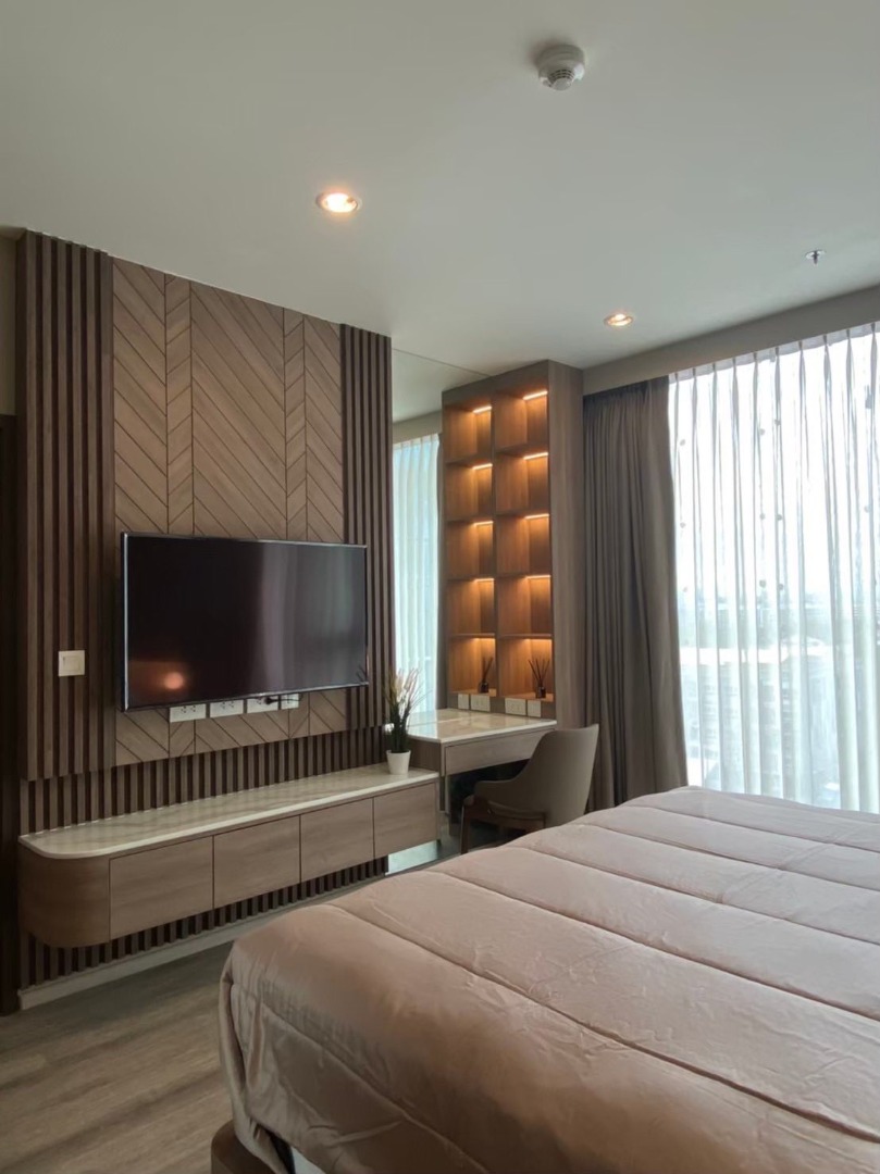 Ideo Mobi Sukhumvit 66 - photo 2