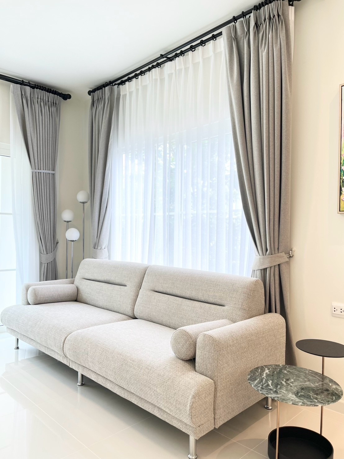 Villaggio 3 Srinakarin - Bangna - photo 3