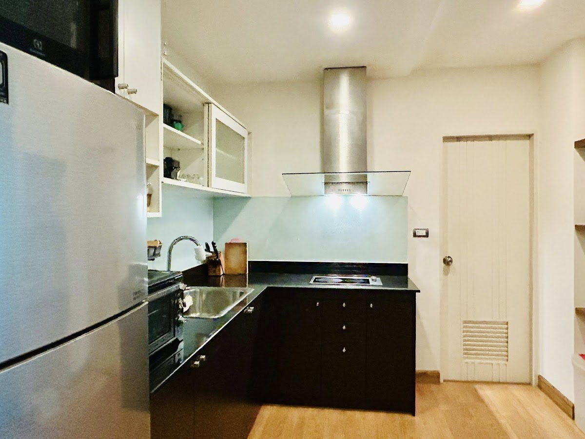 Tree Condo LUXE Sukhumvit 52 - photo 2