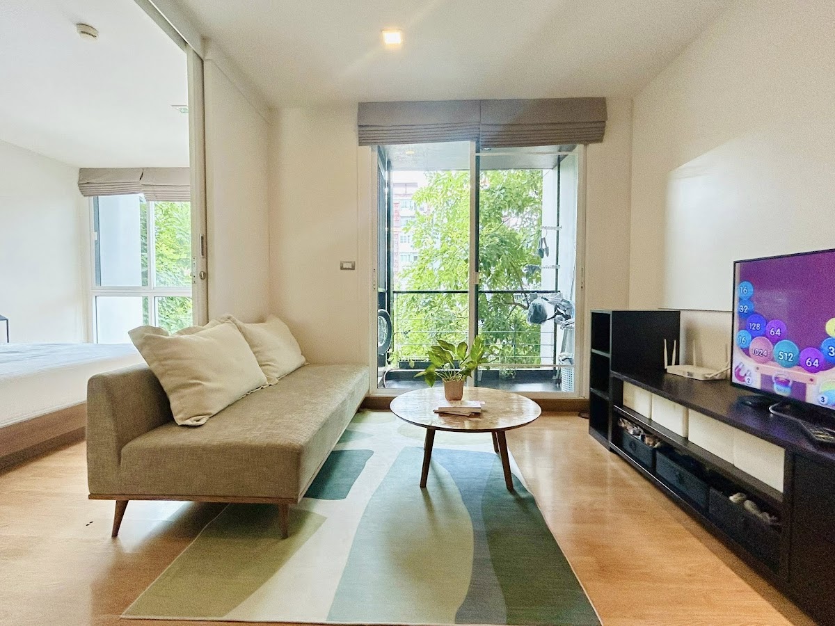 Tree Condo LUXE Sukhumvit 52 - main photo