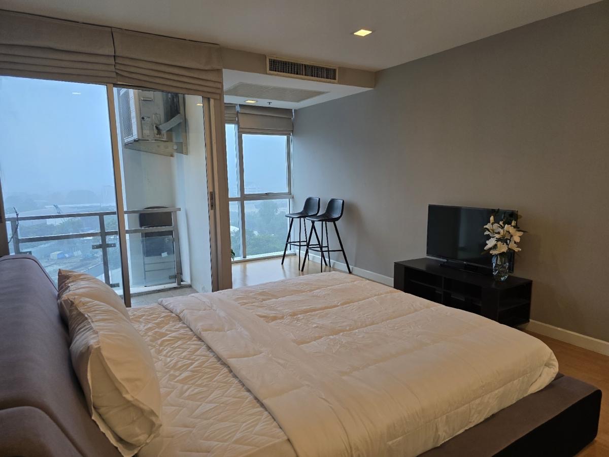 Nusasiri Grand Condo Ekamai - photo 3