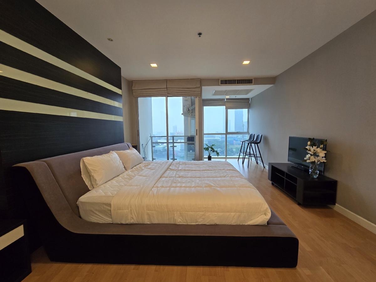 Nusasiri Grand Condo Ekamai - photo 2