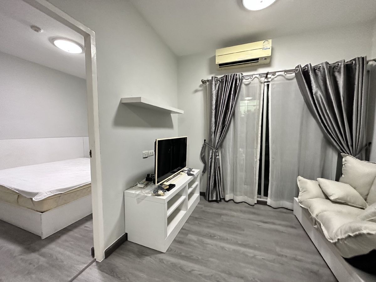 A Space Asoke–Ratchada - photo 2