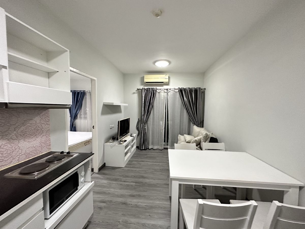 A Space Asoke–Ratchada - main photo