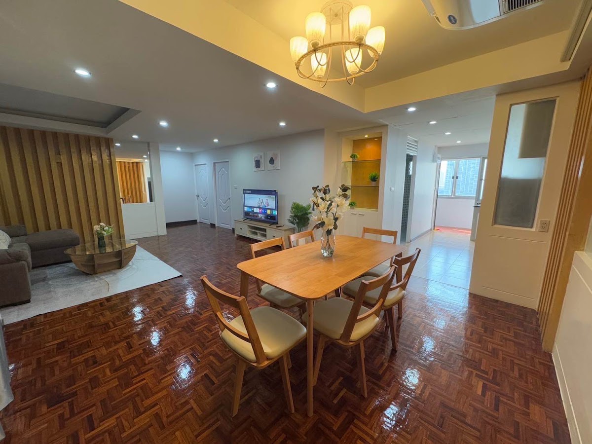 Siam Condominium - photo 2