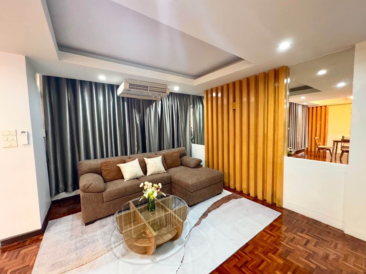 Siam Condominium - photo 3