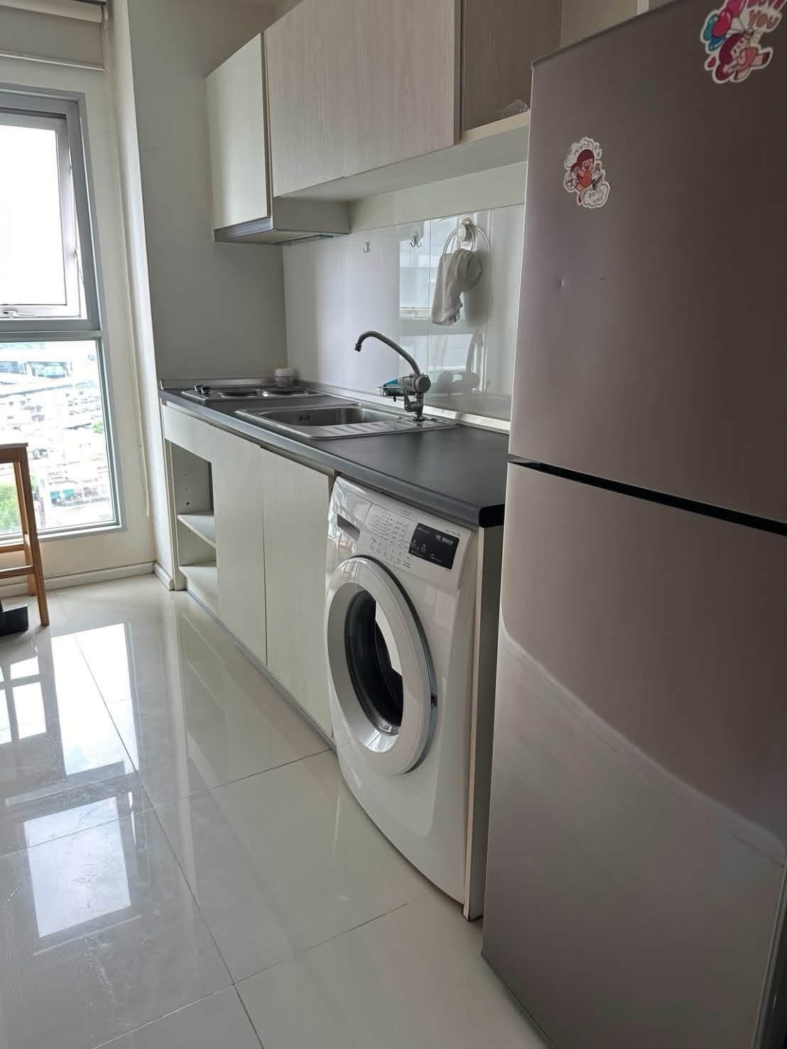 Aspire Sukhumvit 48 - photo 3