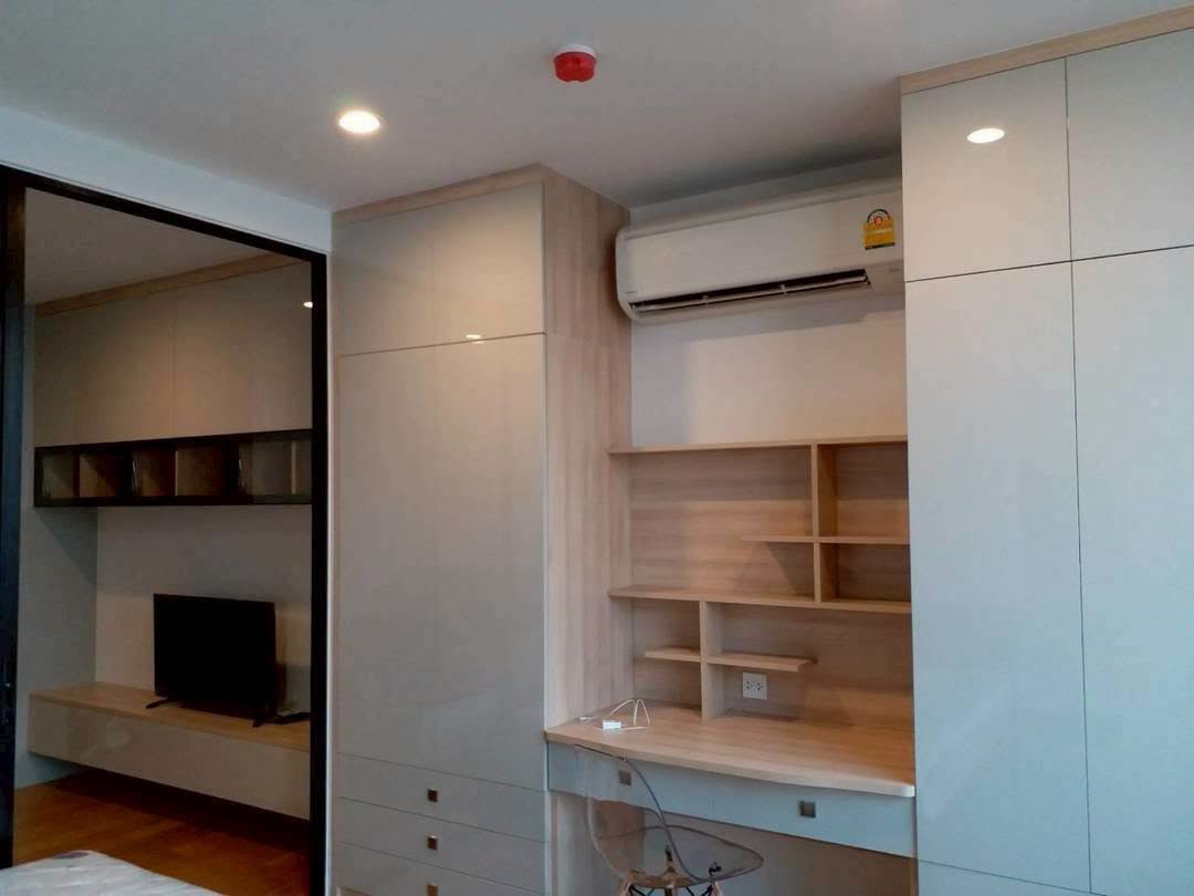 Noble Revo Silom - photo 3