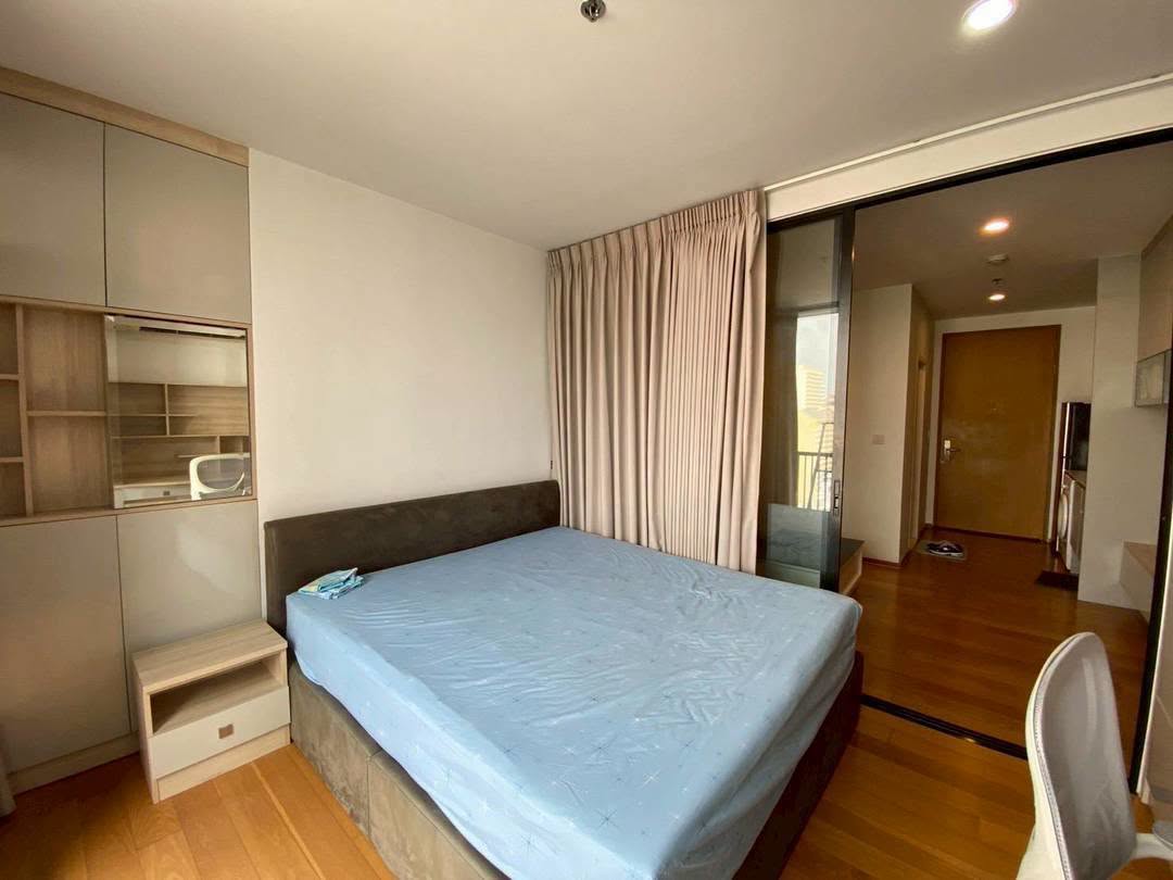 Noble Revo Silom - photo 2