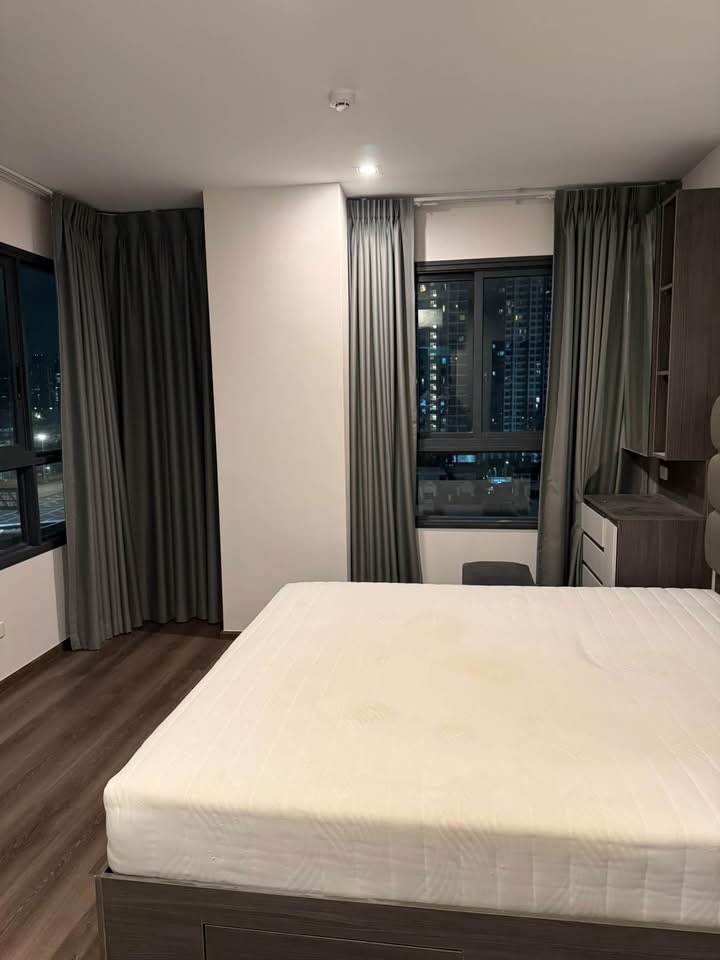 Ideo Rama 9 - Asoke - photo 2
