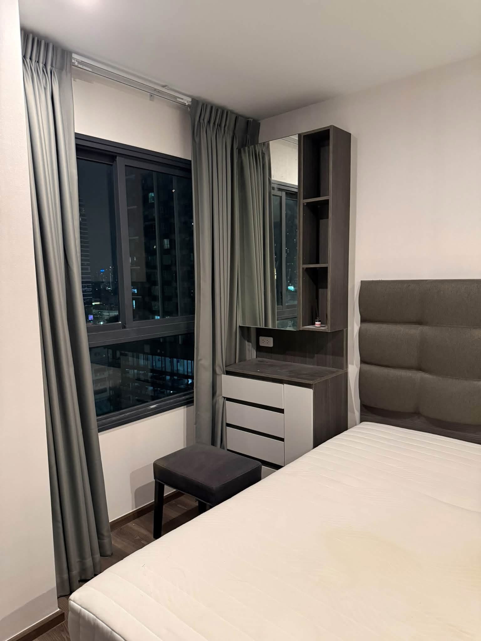 Ideo Rama 9 - Asoke - photo 3