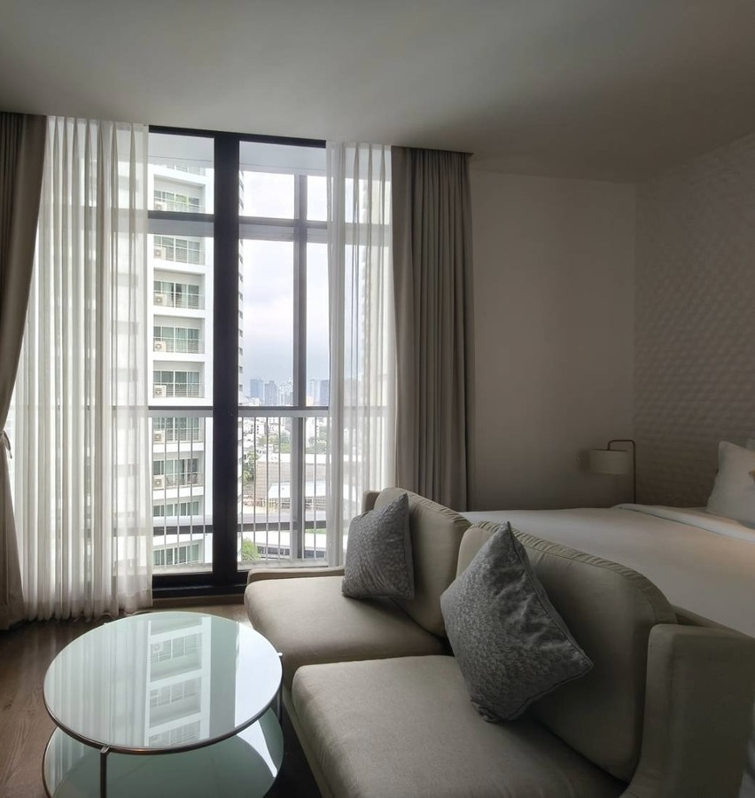 Park 24 / Park Origin Phrom Phong - photo 2