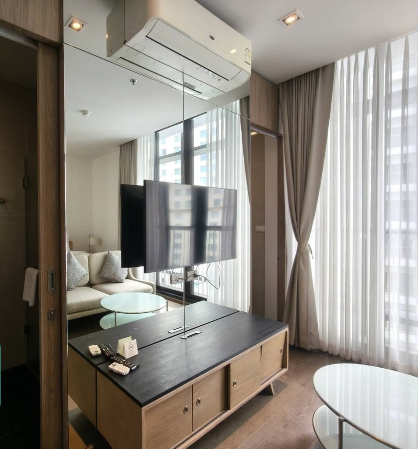 Park 24 / Park Origin Phrom Phong - photo 3
