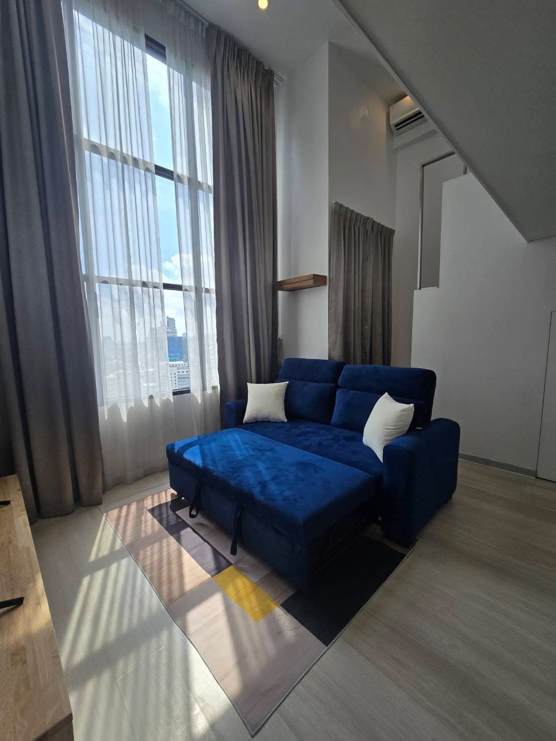 KNIGHTSBRIDGE PRIME SATHORN 🌿🤍