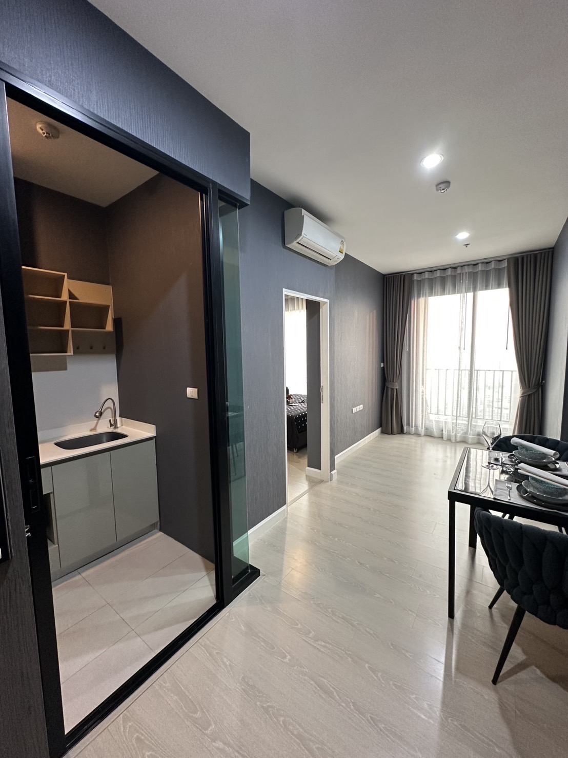 The Niche Pride Thonglor - Phetchaburi - photo 3