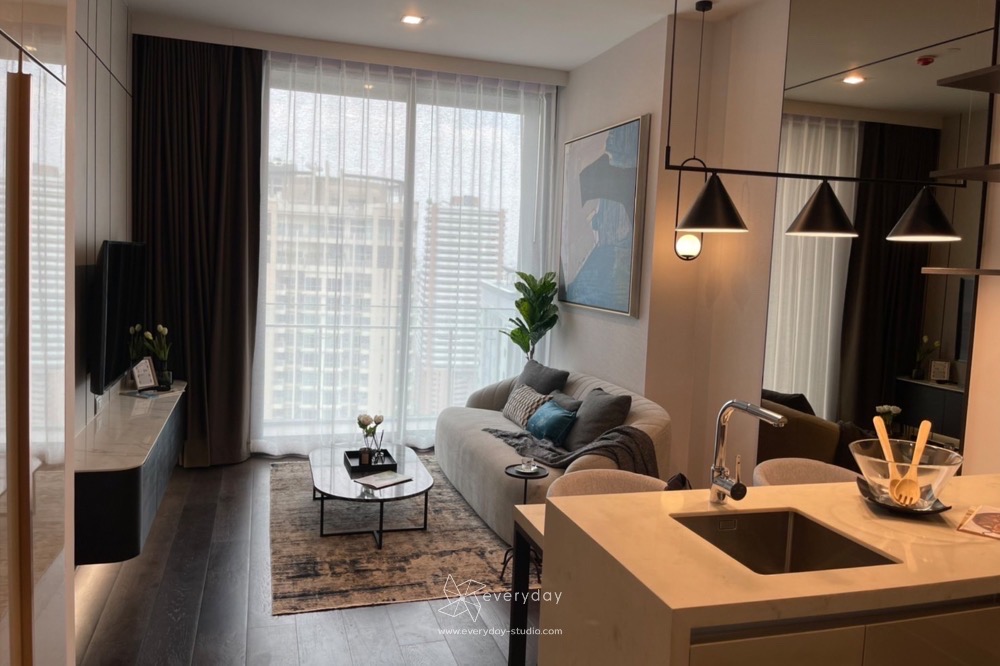 Laviq sukhumvit 57 - main photo