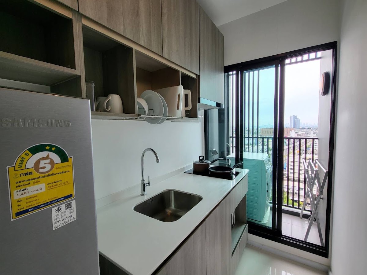 Knightsbridge Sukhumvit - Thepharak - photo 3